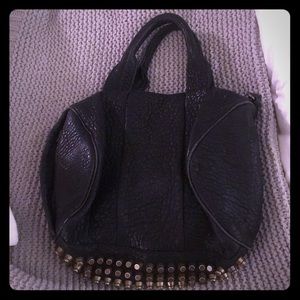 Aiexander wang rockie bag